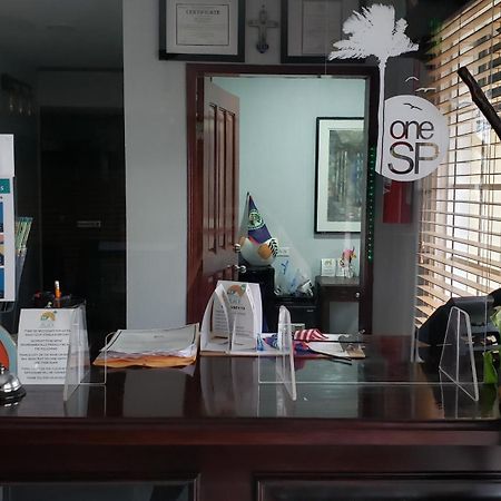 One South Place Hotel Belize City Dış mekan fotoğraf