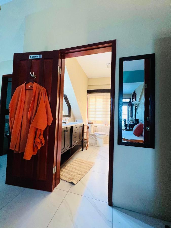One South Place Hotel Belize City Dış mekan fotoğraf