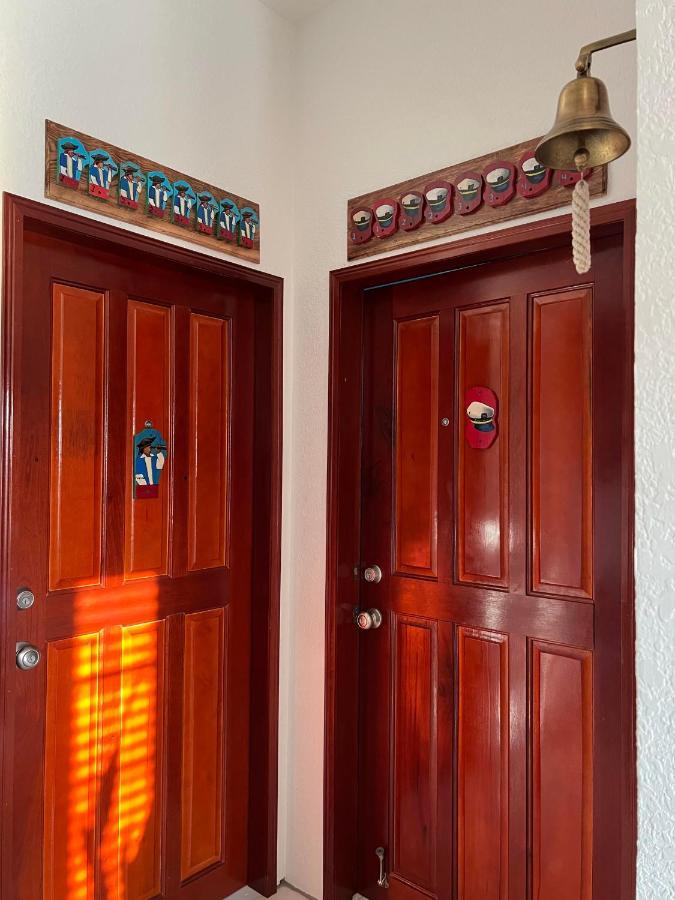 One South Place Hotel Belize City Dış mekan fotoğraf