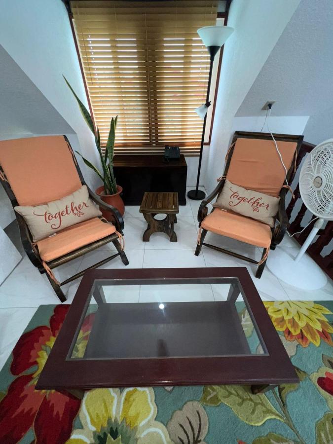 One South Place Hotel Belize City Dış mekan fotoğraf
