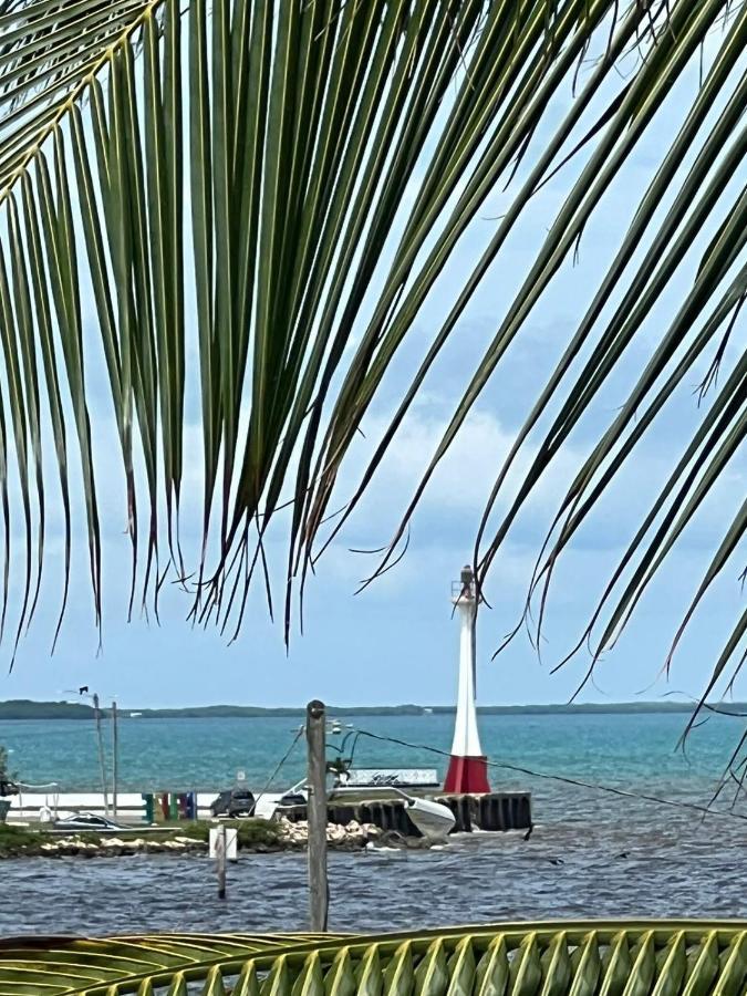 One South Place Hotel Belize City Dış mekan fotoğraf
