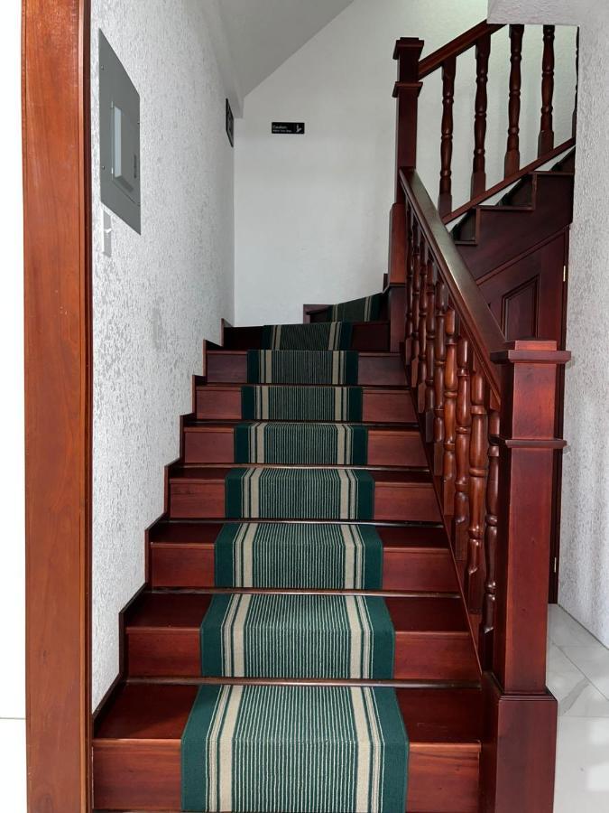 One South Place Hotel Belize City Dış mekan fotoğraf