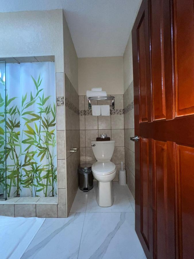 One South Place Hotel Belize City Dış mekan fotoğraf
