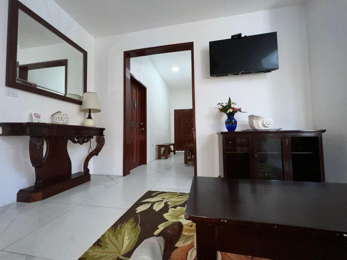 One South Place Hotel Belize City Dış mekan fotoğraf
