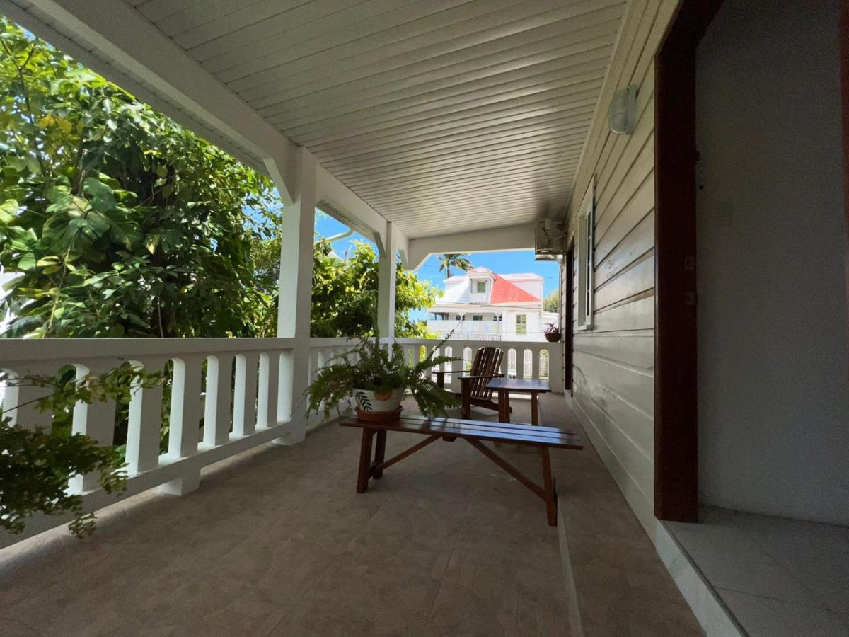 One South Place Hotel Belize City Dış mekan fotoğraf