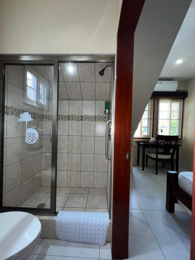 One South Place Hotel Belize City Dış mekan fotoğraf