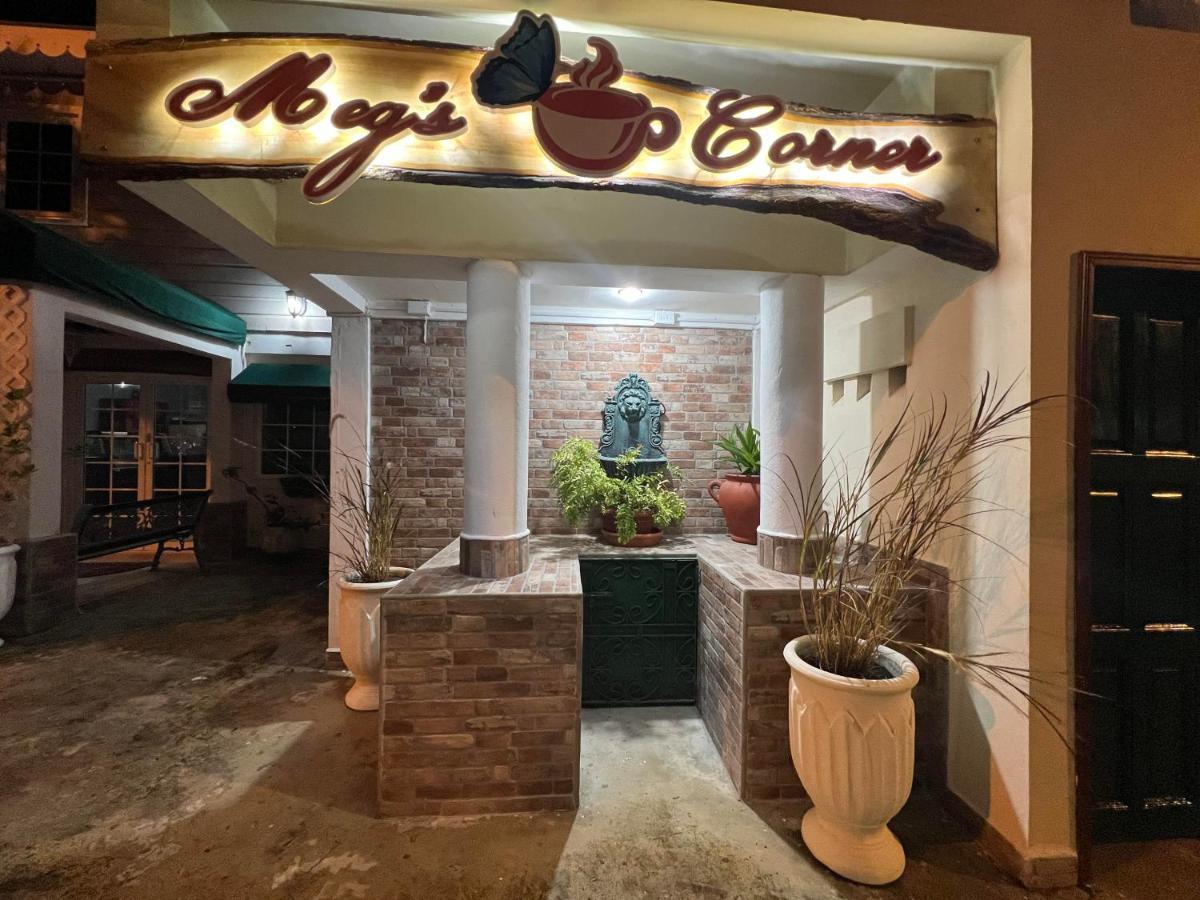 One South Place Hotel Belize City Dış mekan fotoğraf