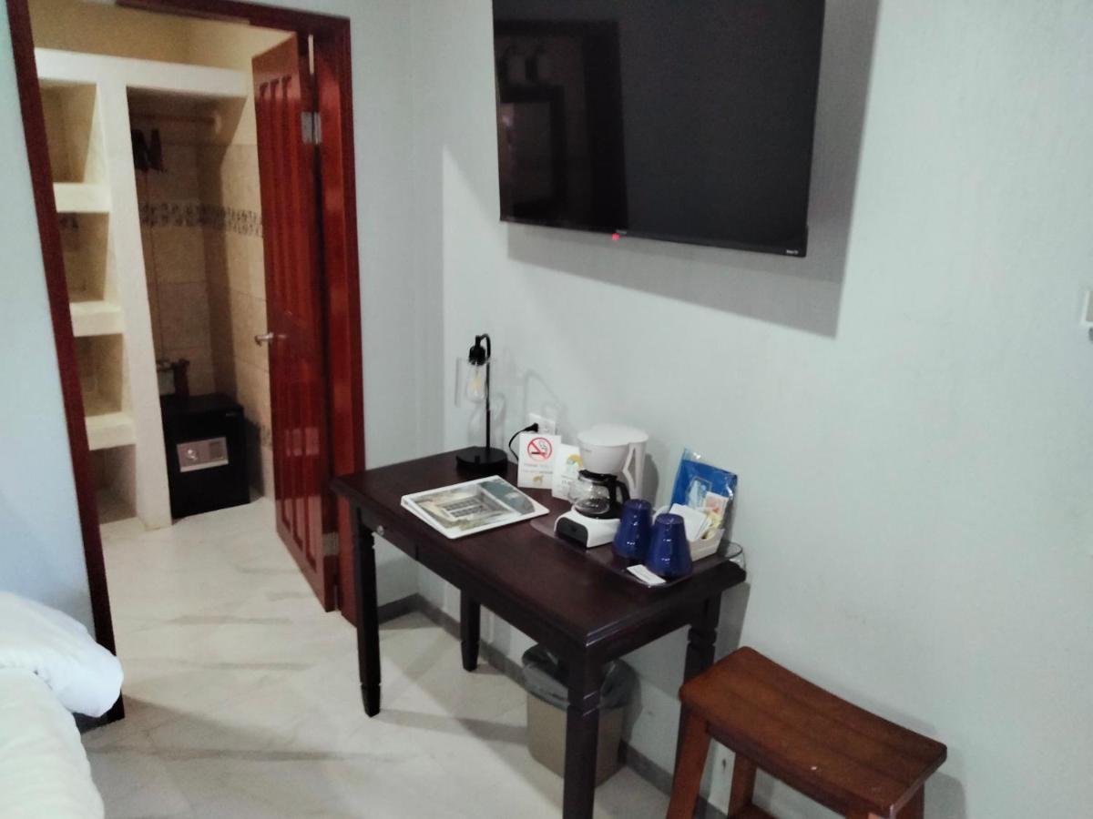 One South Place Hotel Belize City Dış mekan fotoğraf