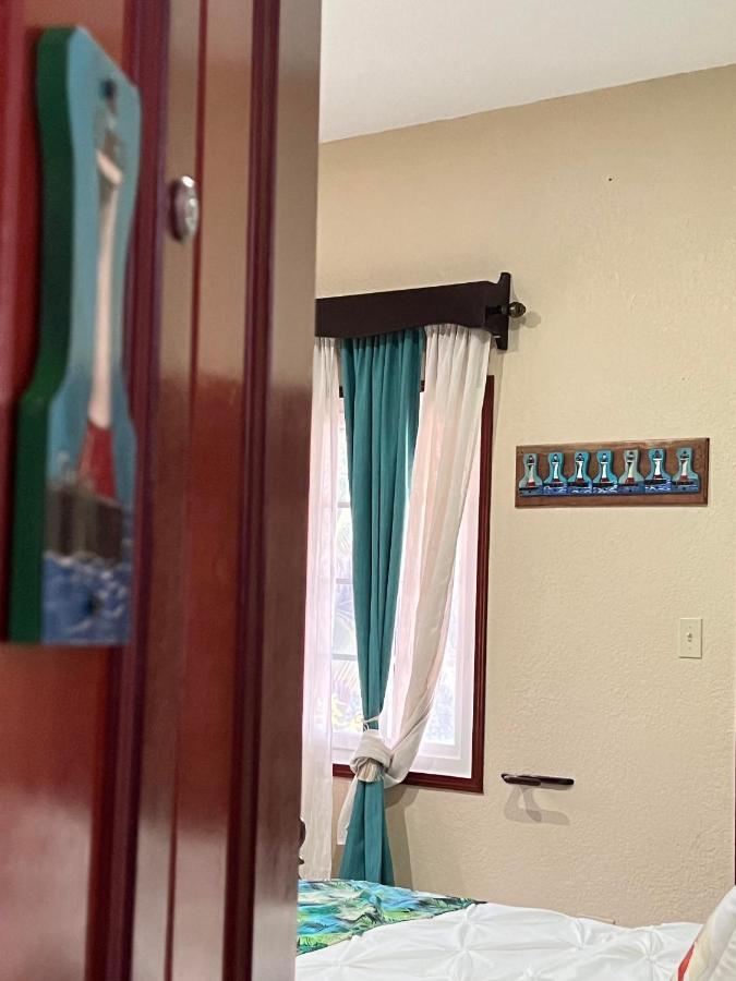 One South Place Hotel Belize City Dış mekan fotoğraf