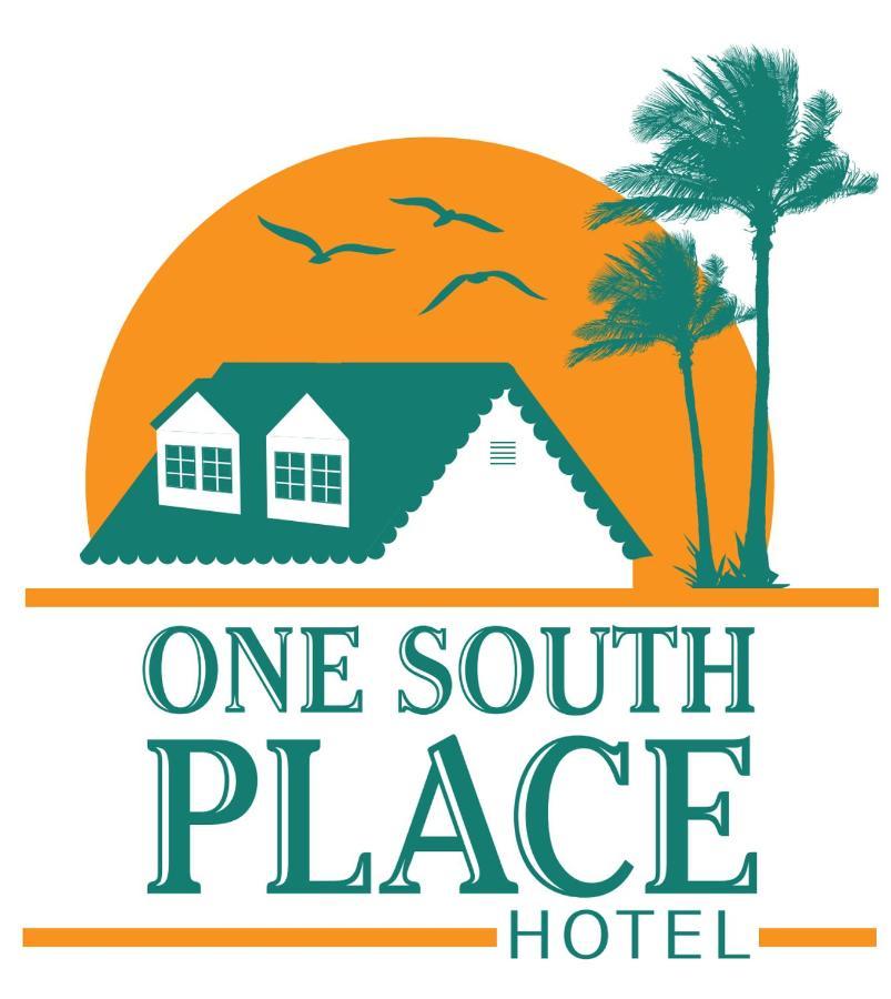 One South Place Hotel Belize City Dış mekan fotoğraf