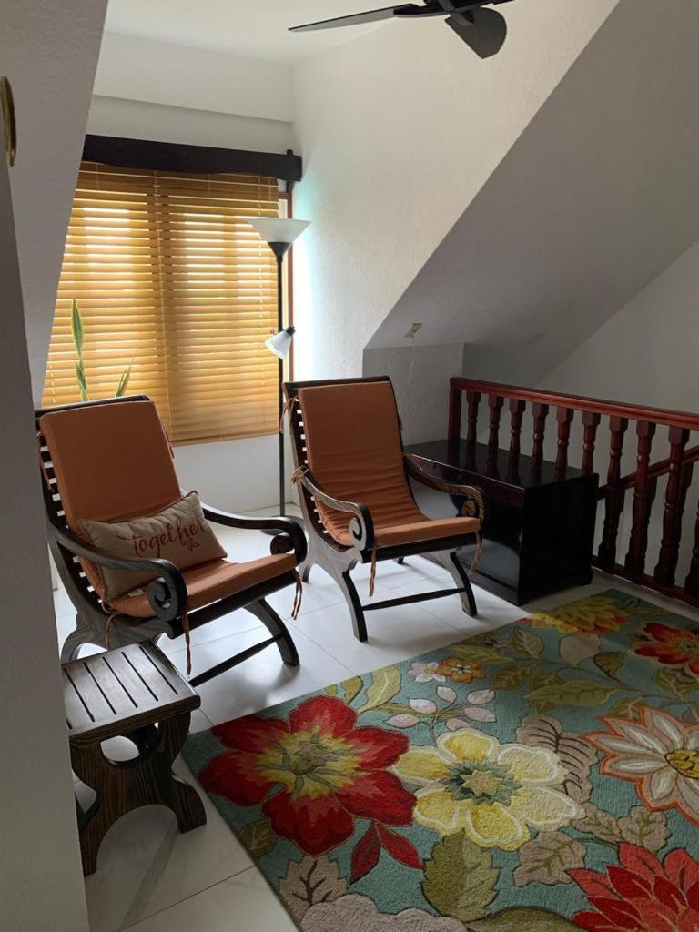 One South Place Hotel Belize City Dış mekan fotoğraf