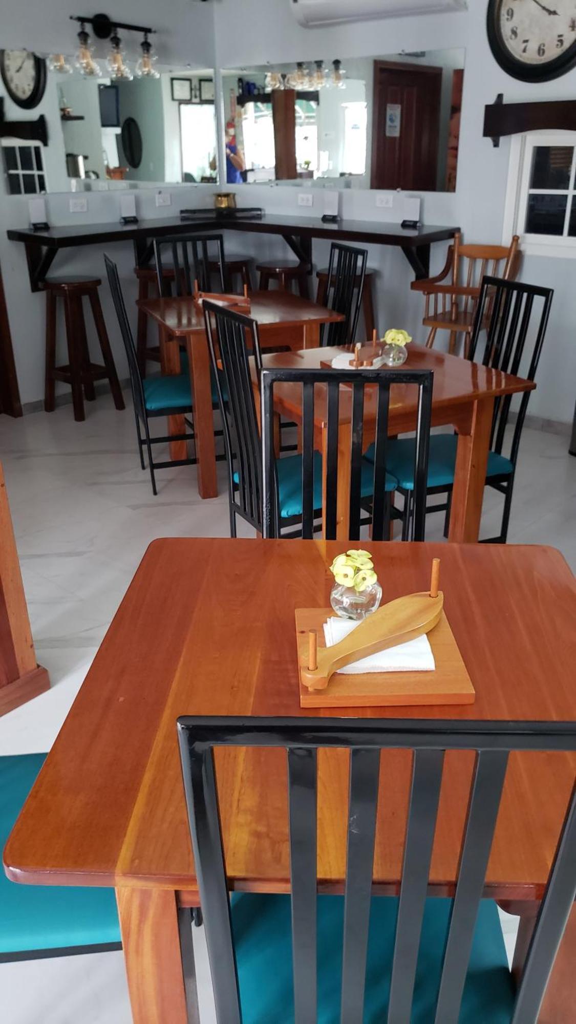 One South Place Hotel Belize City Dış mekan fotoğraf